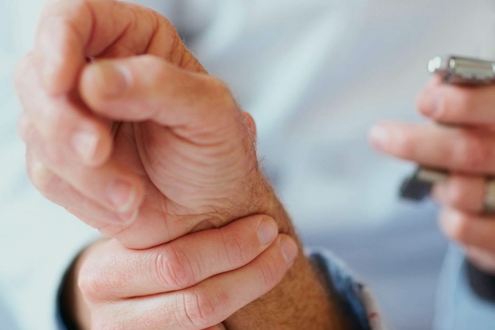 Soins infirmiers courant à Calais 